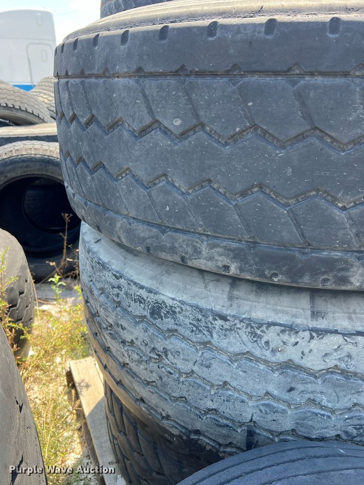 image for item NA9023 Tires