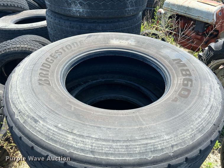 image for item NA9023 Tires
