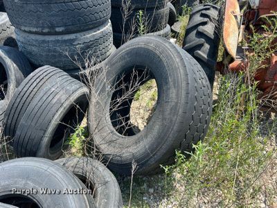 image for item NA9023 Tires