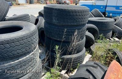 image for item NA9023 Tires