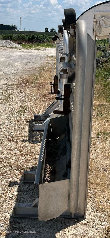 image for item NA9024 (2) Merritt headache racks