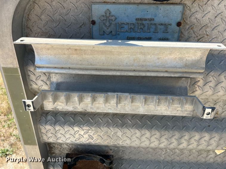 image for item NA9024 (2) Merritt headache racks