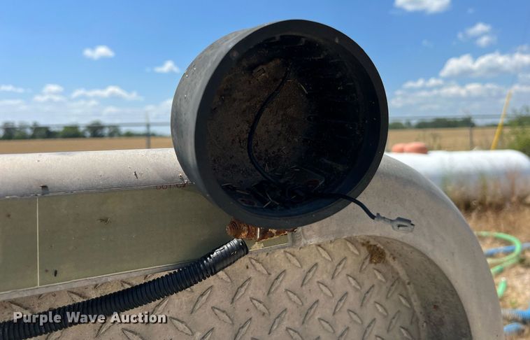 image for item NA9024 (2) Merritt headache racks