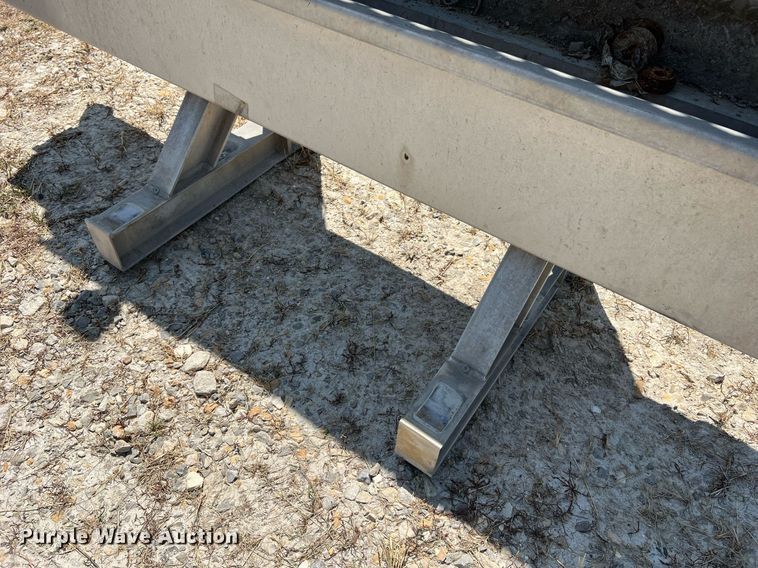 image for item NA9024 (2) Merritt headache racks