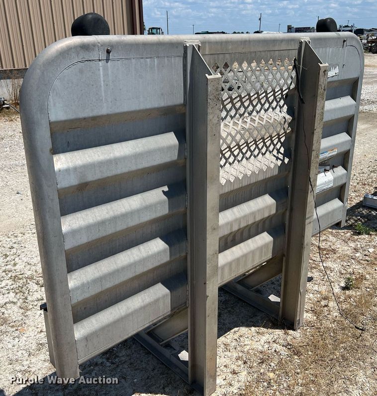 image for item NA9024 (2) Merritt headache racks