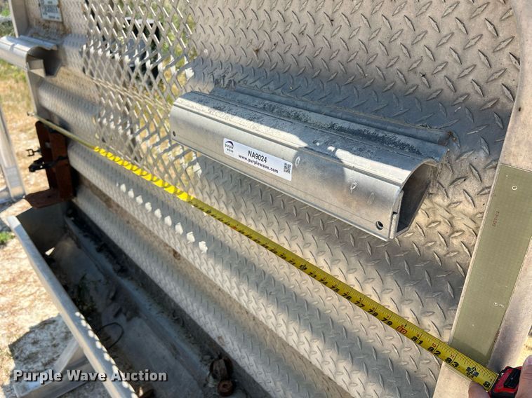 image for item NA9024 (2) Merritt headache racks