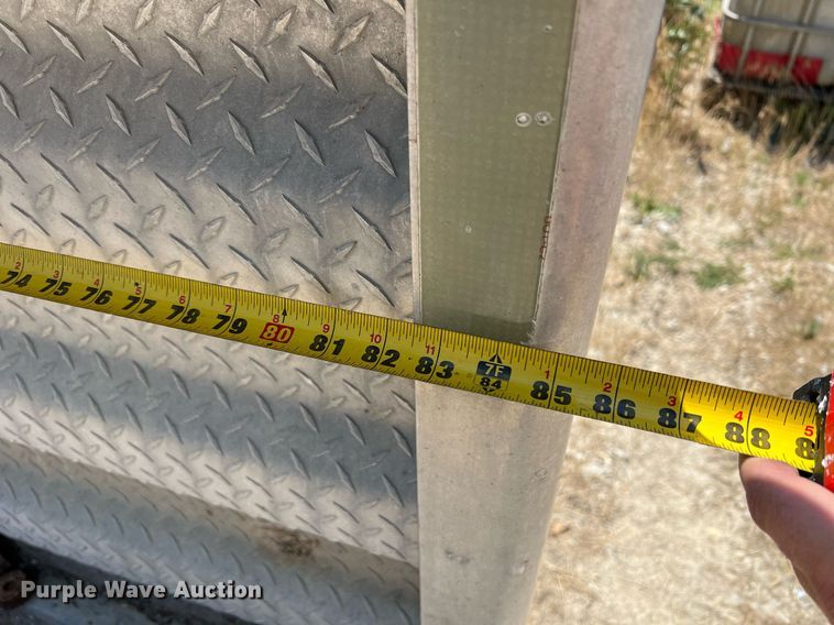 image for item NA9024 (2) Merritt headache racks