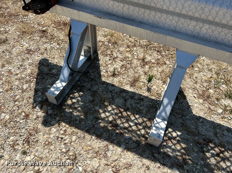 image for item NA9024 (2) Merritt headache racks