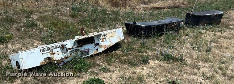 image for item NA9025 (3) bumpers