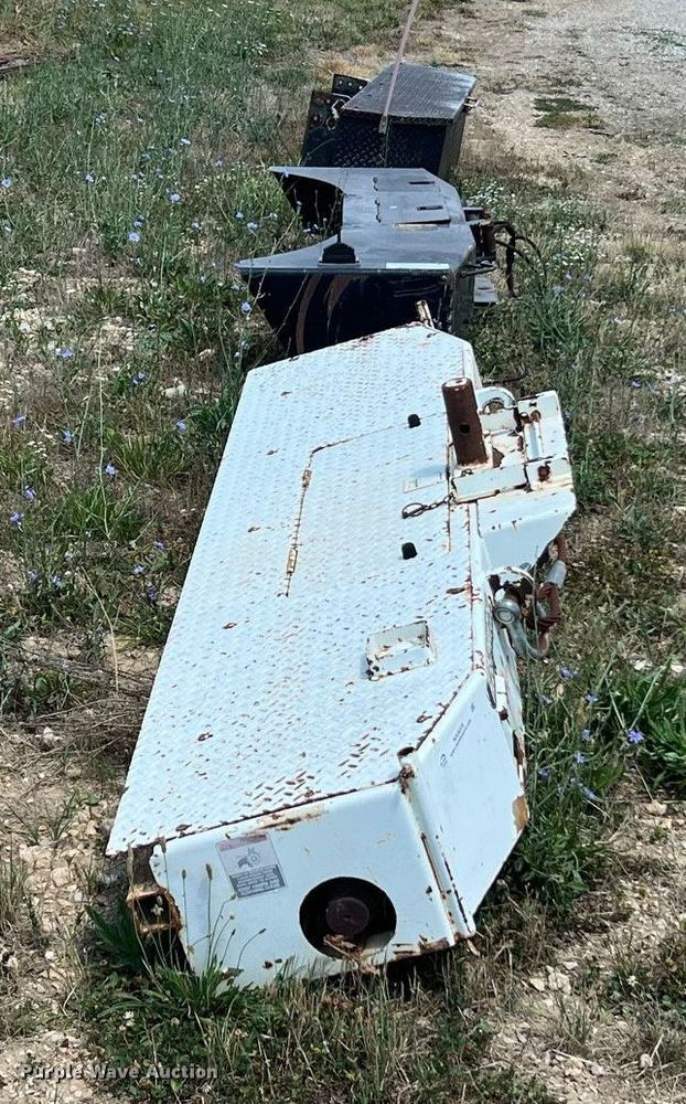 image for item NA9025 (3) bumpers