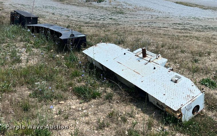 image for item NA9025 (3) bumpers