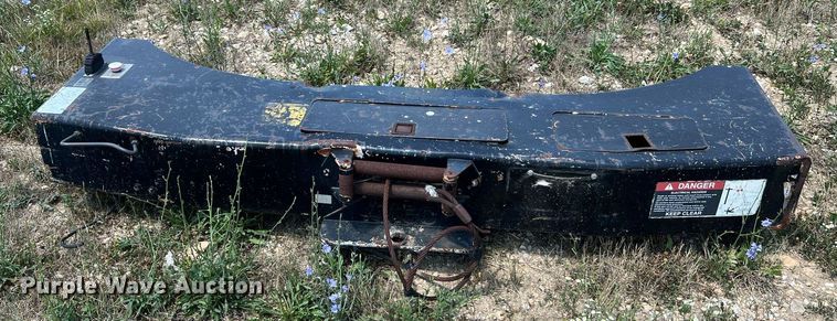 image for item NA9025 (3) bumpers