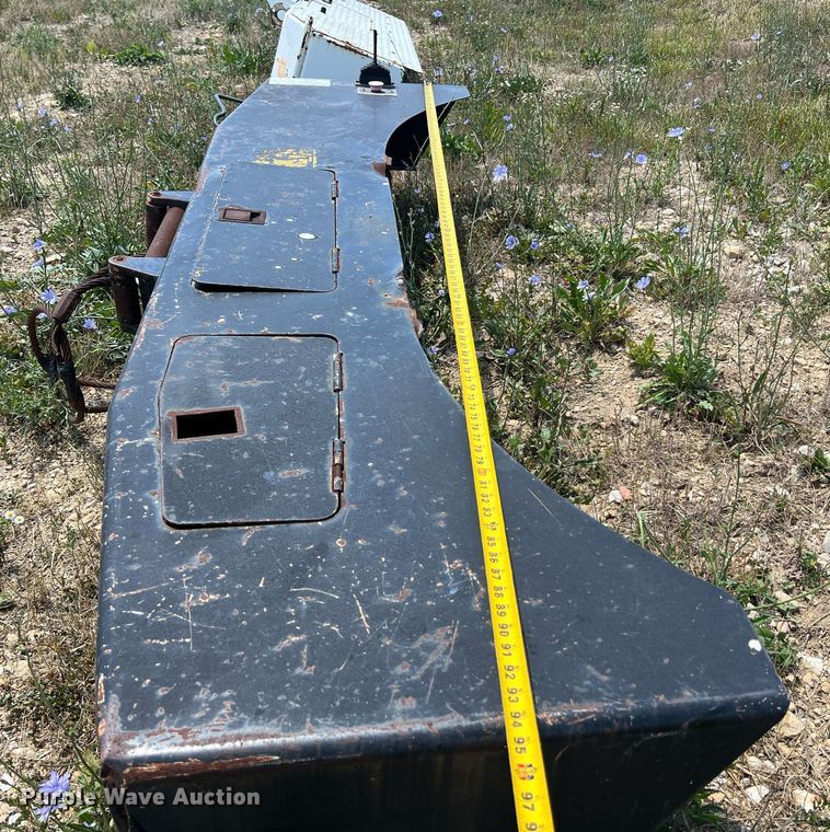 image for item NA9025 (3) bumpers