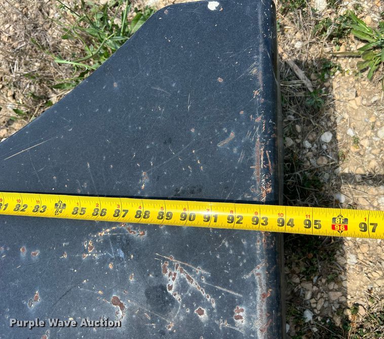 image for item NA9025 (3) bumpers