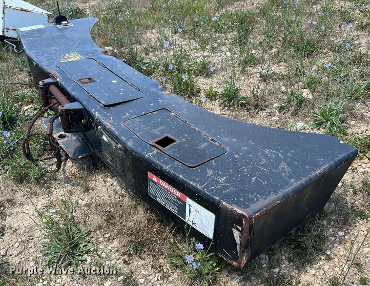 image for item NA9025 (3) bumpers