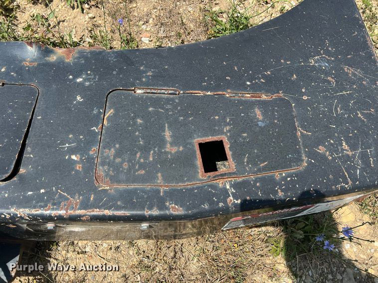 image for item NA9025 (3) bumpers