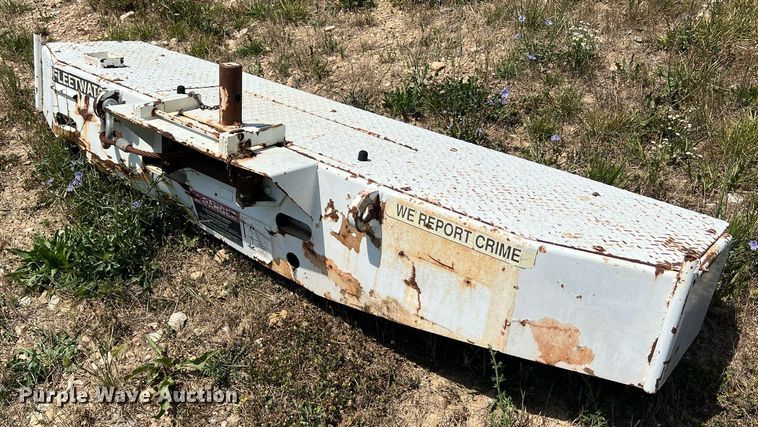 image for item NA9025 (3) bumpers