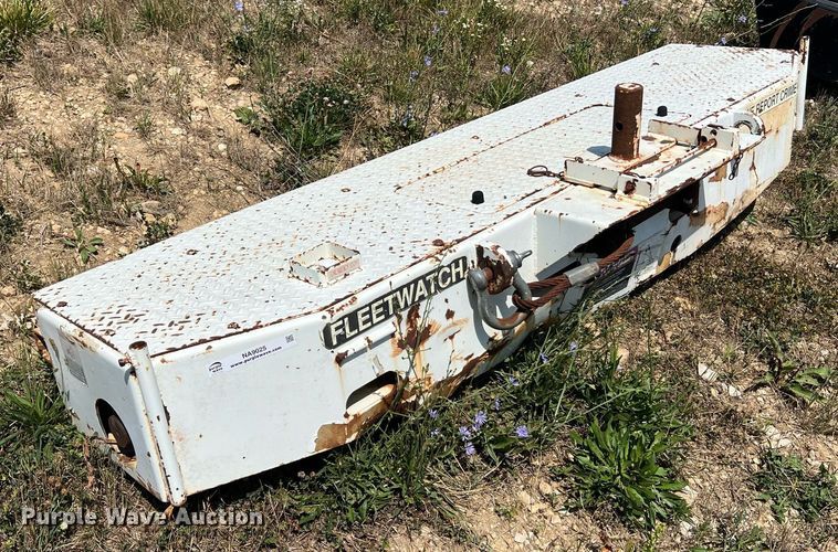 image for item NA9025 (3) bumpers