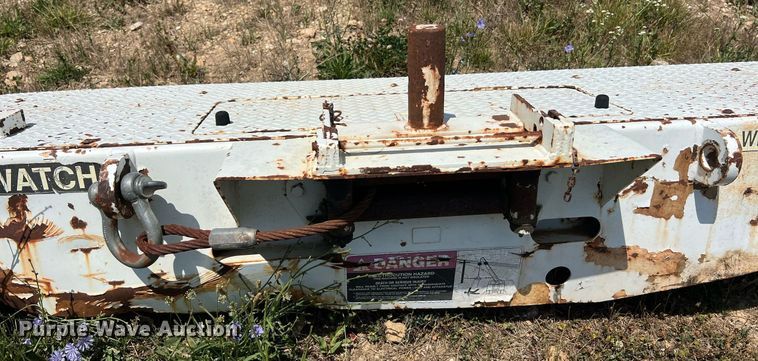 image for item NA9025 (3) bumpers