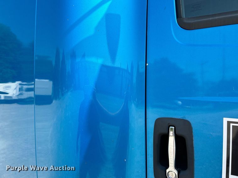 image for item OK9630 2015 International ProStar Plus  semi truck