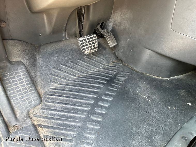 image for item OK9630 2015 International ProStar Plus  semi truck