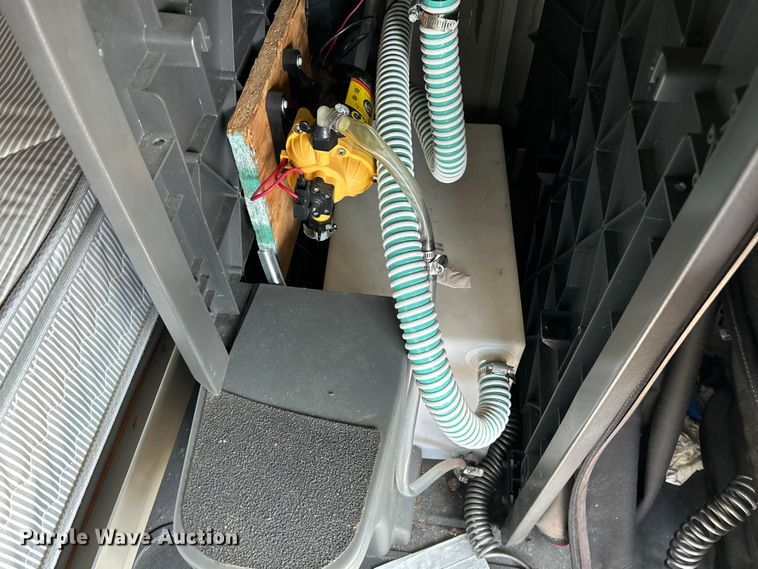 image for item OK9630 2015 International ProStar Plus  semi truck