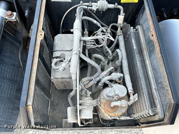 image for item OK9630 2015 International ProStar Plus  semi truck