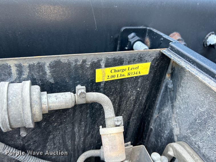 image for item OK9630 2015 International ProStar Plus  semi truck