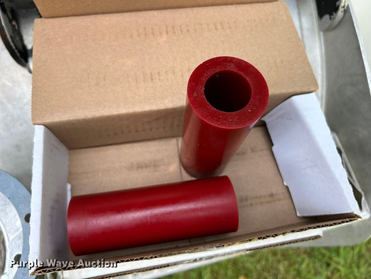 image for item OK9646 1992 Peterbilt 378  semi truck