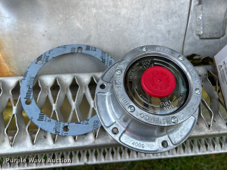 image for item OK9646 1992 Peterbilt 378  semi truck