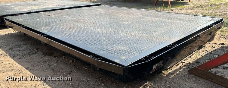 image for item AF9625 Knapheide PHHJT93B  flatbed