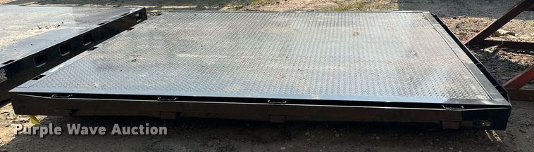 image for item AF9625 Knapheide PHHJT93B  flatbed