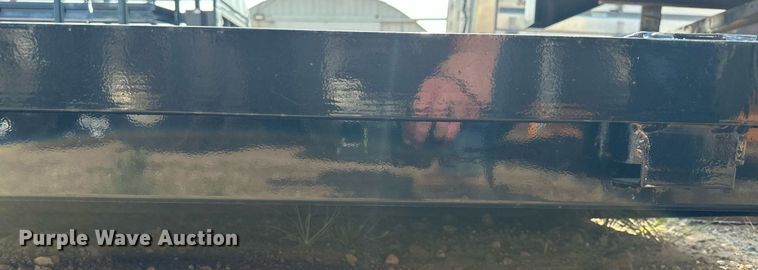 image for item AF9625 Knapheide PHHJT93B  flatbed