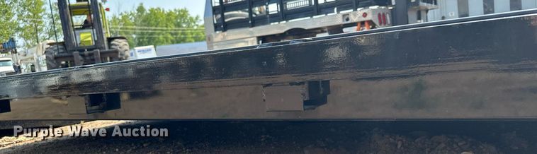 image for item AF9625 Knapheide PHHJT93B  flatbed