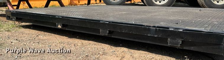 image for item AF9625 Knapheide PHHJT93B  flatbed