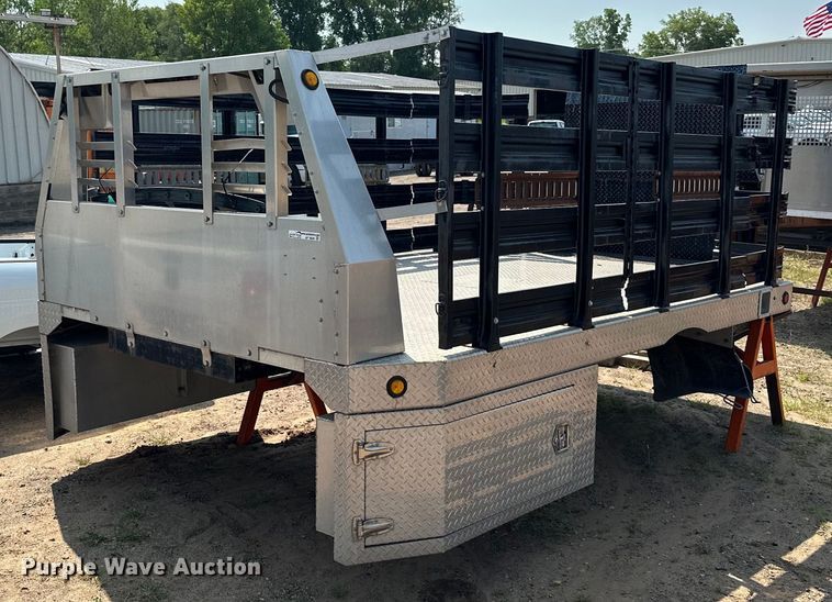 image for item AF9626 Flatbed