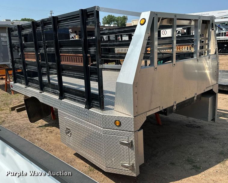 image for item AF9626 Flatbed