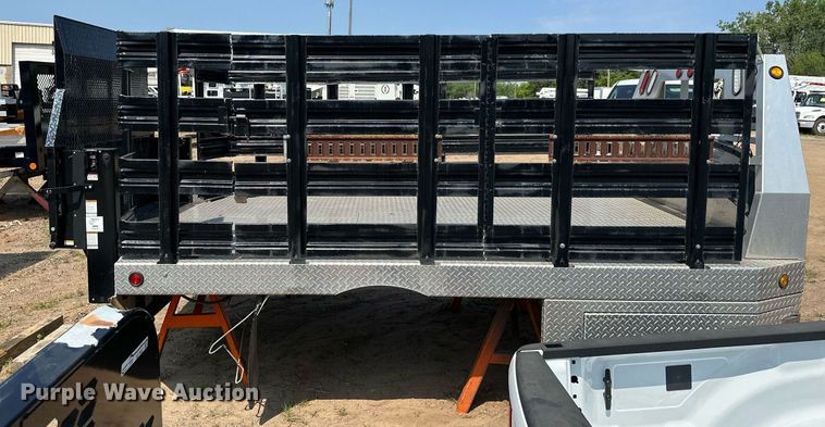 image for item AF9626 Flatbed