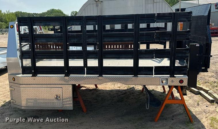 image for item AF9626 Flatbed