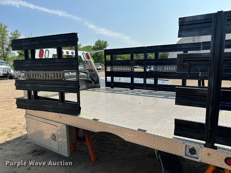 image for item AF9626 Flatbed