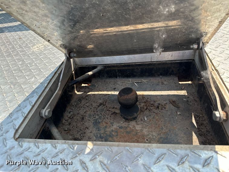 image for item AF9626 Flatbed