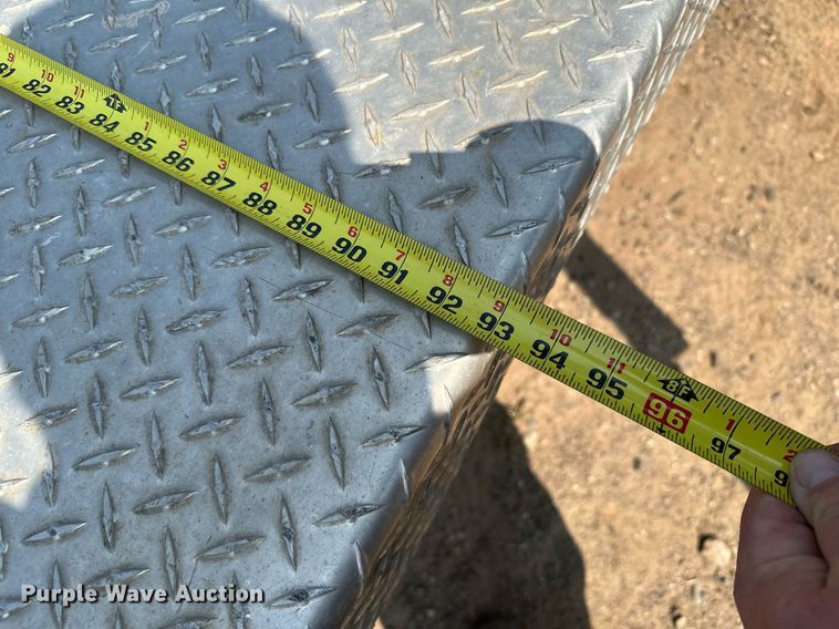 image for item AF9626 Flatbed