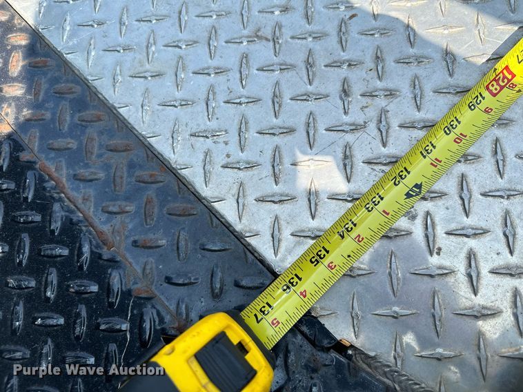 image for item AF9626 Flatbed