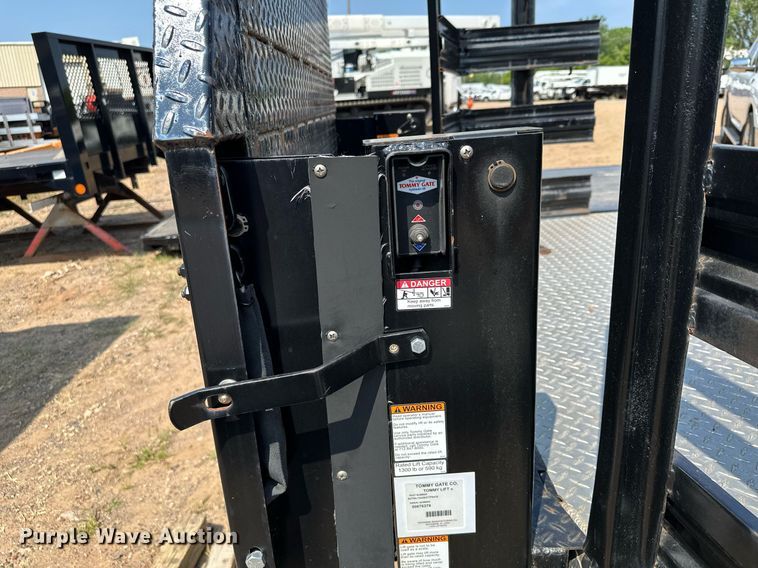 image for item AF9626 Flatbed