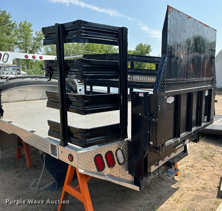 image for item AF9626 Flatbed