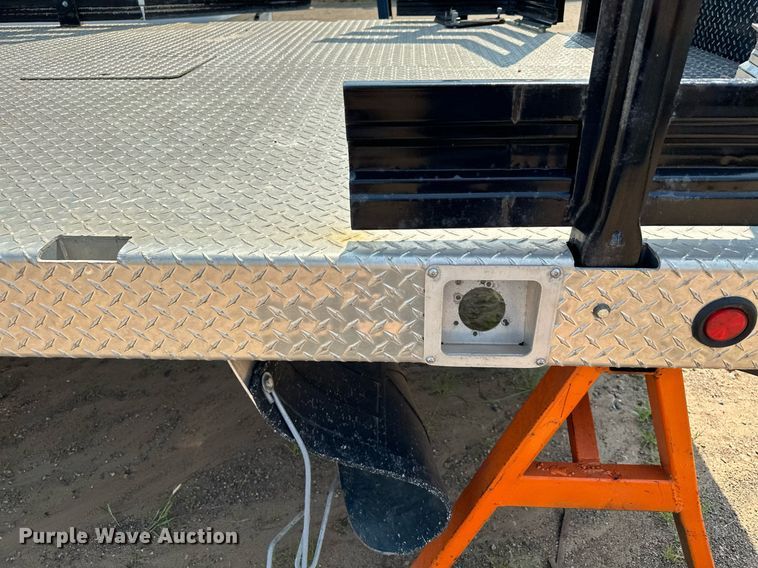 image for item AF9626 Flatbed