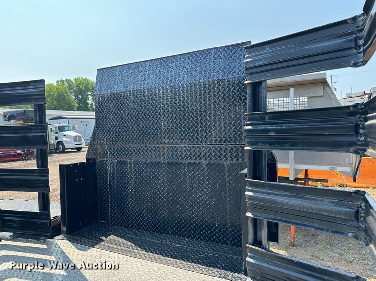 image for item AF9626 Flatbed