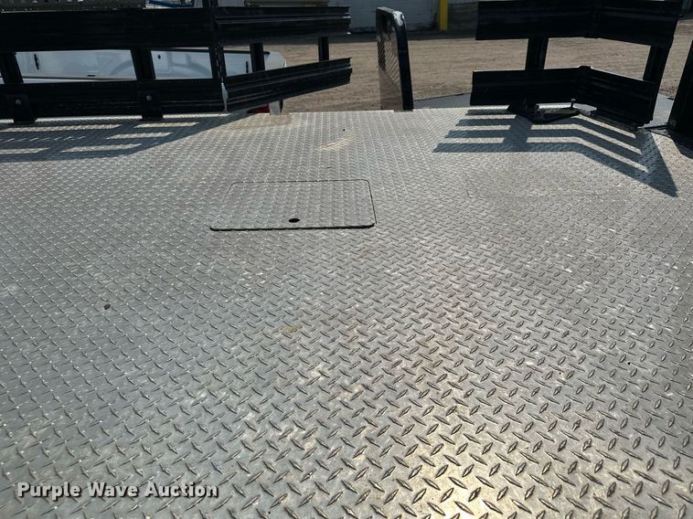 image for item AF9626 Flatbed