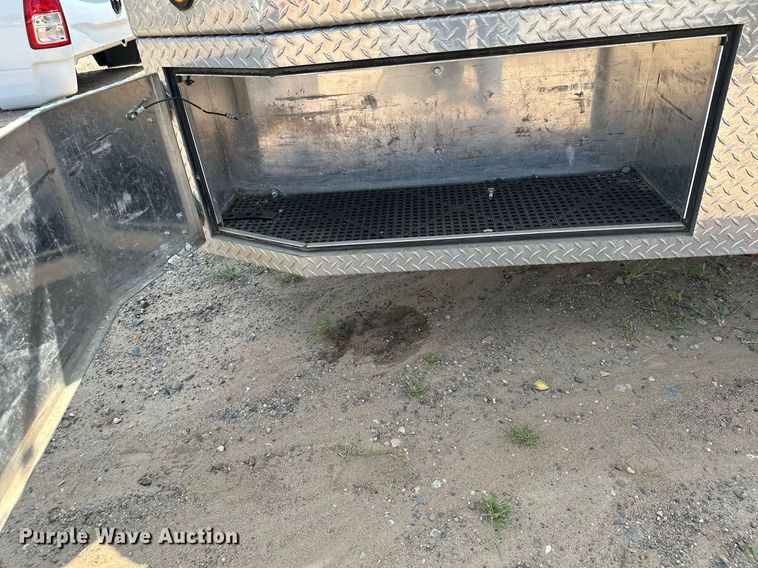 image for item AF9626 Flatbed