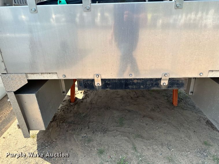 image for item AF9626 Flatbed